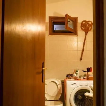 πετρόχτιστη μονοκατοικία στην καρδιά του πάρνωνα Appartamento *
