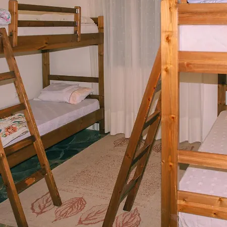 πετρόχτιστη μονοκατοικία στην καρδιά του πάρνωνα Appartamento